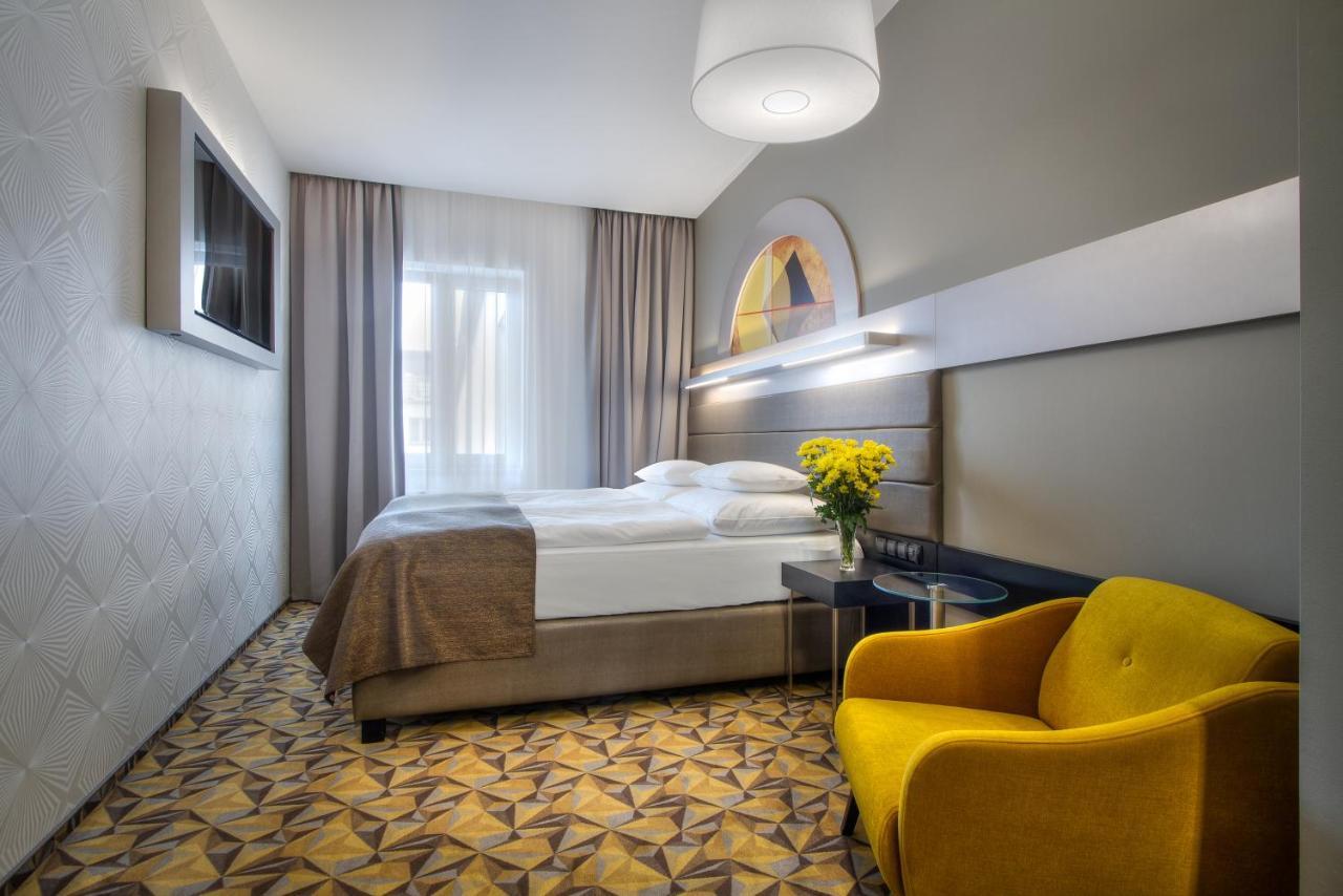 Essence Hotell