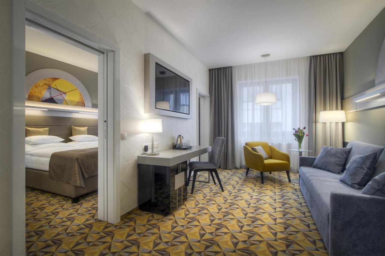 Essence Hotell