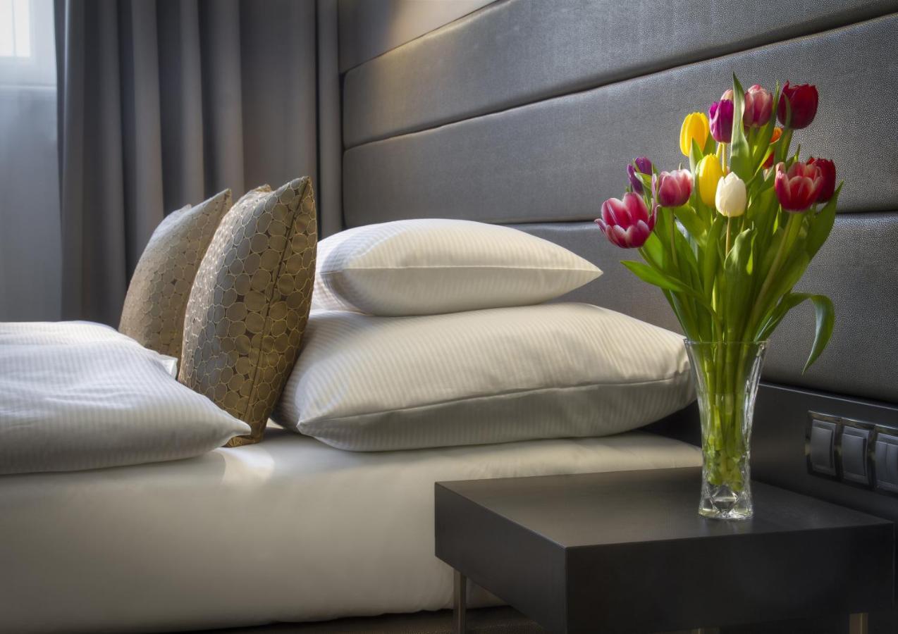 Essence Hotell