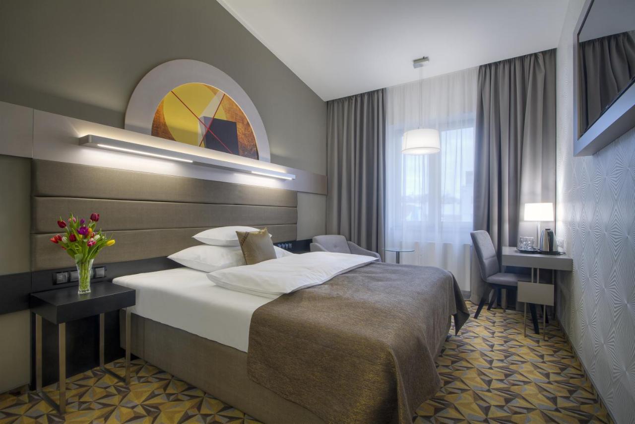 Hotell Essence 4*